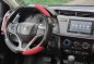 Selling White Honda City 2018 in Manila-8