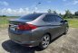 White Honda City 2017 for sale in Automatic-9
