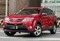 White Toyota Rav4 2015 for sale in Automatic-9