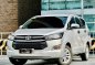Sell White 2020 Toyota Innova in Makati-9
