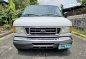 Sell White 2006 Ford Econoline in Bacoor-6