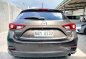 White Mazda 3 2018 for sale in Automatic-8