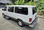 Sell White 2006 Ford Econoline in Bacoor-5