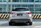Selling White Mazda 3 2016 in Makati-3