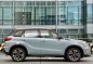 White Suzuki Vitara 2019 for sale in Automatic-9