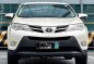 White Toyota Rav4 2013 for sale in Automatic-1