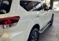 Selling White Nissan Terra 2019 in Quezon City-5