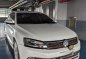 Sell White 2016 Volkswagen Jetta in Pasig-2