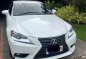 White Lexus S-Class 2015 for sale in Automatic-0