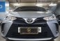 2022 Toyota Vios 1.3 XLE CVT in Quezon City, Metro Manila-7