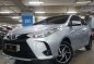 2022 Toyota Vios 1.3 XLE CVT in Quezon City, Metro Manila-1