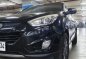 2014 Hyundai Tucson 2.0 CRDi GLS 4x2 AT in Quezon City, Metro Manila-3