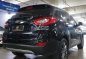 2014 Hyundai Tucson 2.0 CRDi GLS 4x2 AT in Quezon City, Metro Manila-9