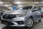 2018 Honda City  1.5 E MT in Quezon City, Metro Manila-12