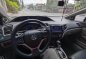 2014 Honda Civic  1.8 S CVT in Rodriguez, Rizal-6