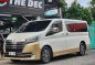 2019 Toyota Hiace Super Grandia Leather 2.8 AT in Manila, Metro Manila-8