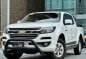 2017 Chevrolet Colorado  4×2 2.80 AT LTX in Makati, Metro Manila-1