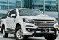 2017 Chevrolet Colorado  4×2 2.80 AT LTX in Makati, Metro Manila-0