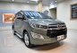 2018 Toyota Innova  2.8 V Diesel AT in Lemery, Batangas-24