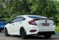 2019 Honda Civic  RS Turbo CVT in Manila, Metro Manila-17