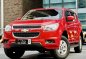 2015 Chevrolet Trailblazer in Makati, Metro Manila-7