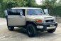 2016 Toyota FJ Cruiser  4.0L V6 in Manila, Metro Manila-1