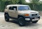 2016 Toyota FJ Cruiser  4.0L V6 in Manila, Metro Manila-4