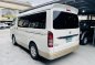 2008 Toyota Hiace Super Grandia in Las Piñas, Metro Manila-4