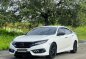 White Honda Civic 2019 for sale in Manila-2