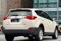 White Toyota Rav4 2013 for sale in Automatic-4