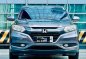 White Honda Hr-V 2015 for sale in Automatic-0