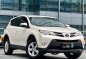 White Toyota Rav4 2013 for sale in Automatic-5