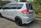 Selling White Suzuki Ertiga 2023 in Quezon City-3