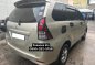 Selling White Toyota Avanza 2012 in Mandaue-4