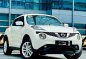 White Nissan Juke 2018 for sale in Makati-1