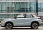 White Suzuki Vitara 2019 for sale in Automatic-7