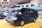 White Toyota Hiace Super Grandia 2019 for sale in Quezon City-2