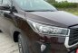 White Toyota Innova 2021 for sale in Automatic-5