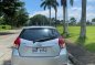 Selling White Toyota Yaris 2017 in Calamba-3