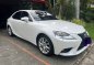 White Lexus S-Class 2015 for sale in Automatic-1