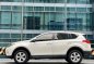 White Toyota Rav4 2013 for sale in Automatic-6