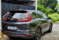 White Honda Cr-V 2018 for sale in Automatic-2