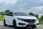 White Honda Civic 2019 for sale in Manila-0