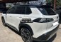 Sell White 2022 Toyota Corolla Cross in Mandaue-3