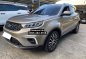 White Ford Territory 2021 for sale in Automatic-7