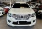 Selling White Nissan Terra 2019 in Quezon City-0