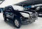 White Chevrolet Trailblazer 2016 for sale in Las Piñas-1