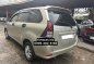Selling White Toyota Avanza 2012 in Mandaue-5