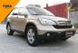 Selling White Honda Cr-V 2009 in Manila-7