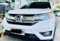 Selling White Honda BR-V 2019 in Quezon City-0